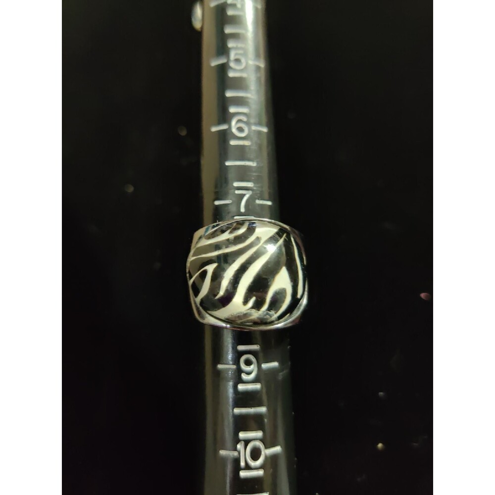 Large Fashion Rings - Picture 4 of 8